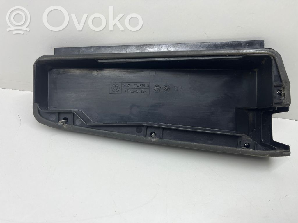 BMW 3 E36 Altra parte del vano motore 