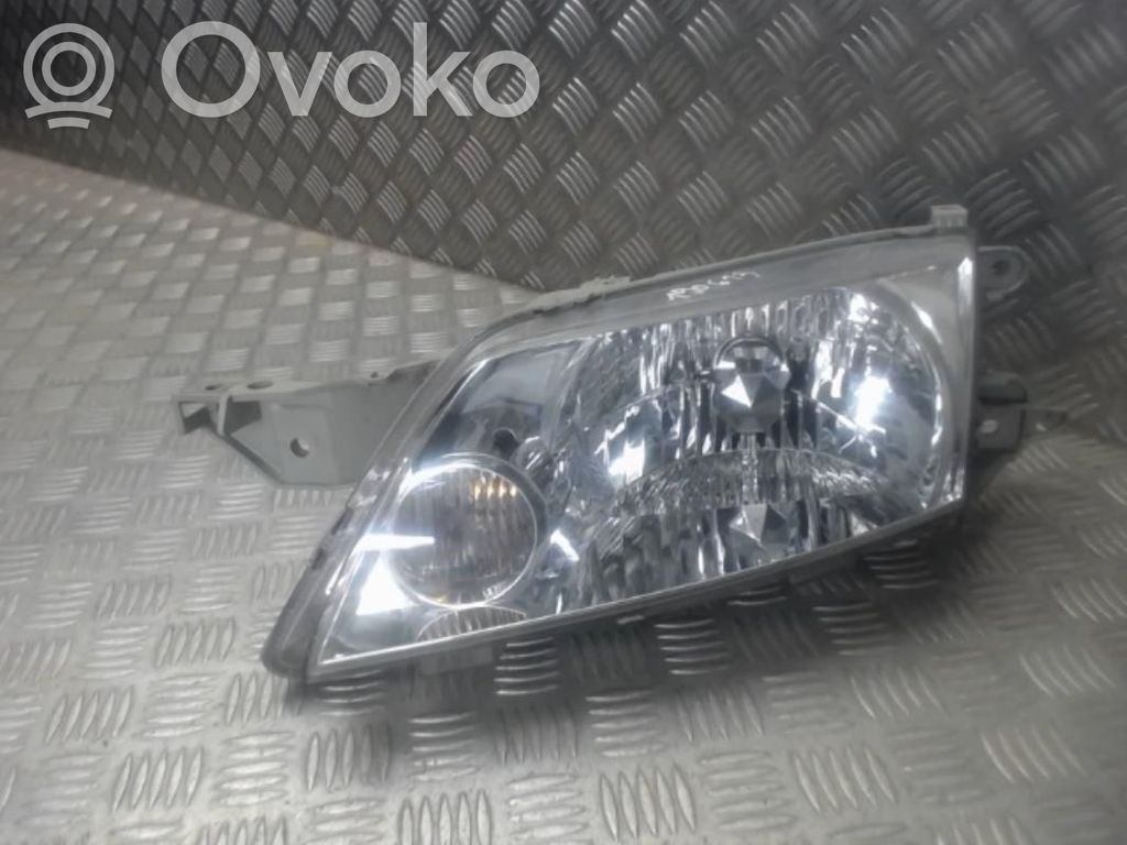 Phare frontale   CB81510L0A