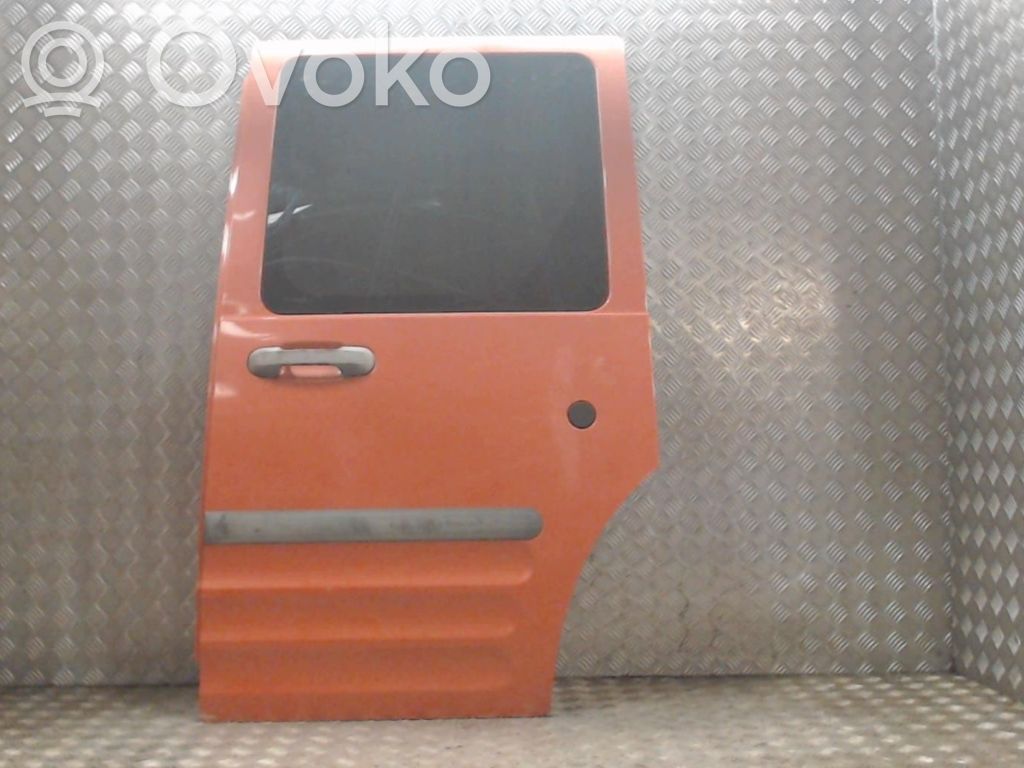 Ford Transit -  Tourneo Connect Side sliding door 