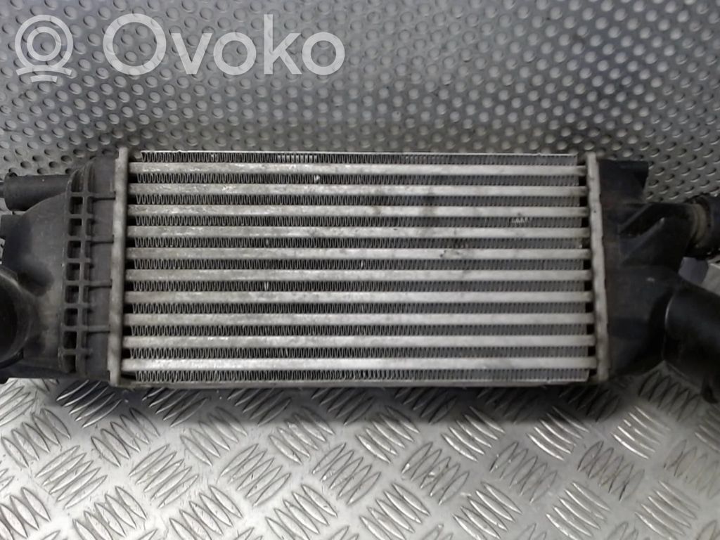 Citroen C5 Interkūlerio radiatorius 