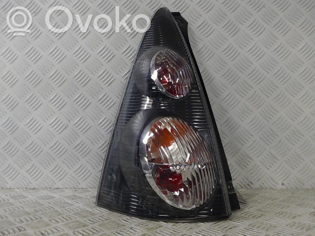 Citroen C1 Takavalot 