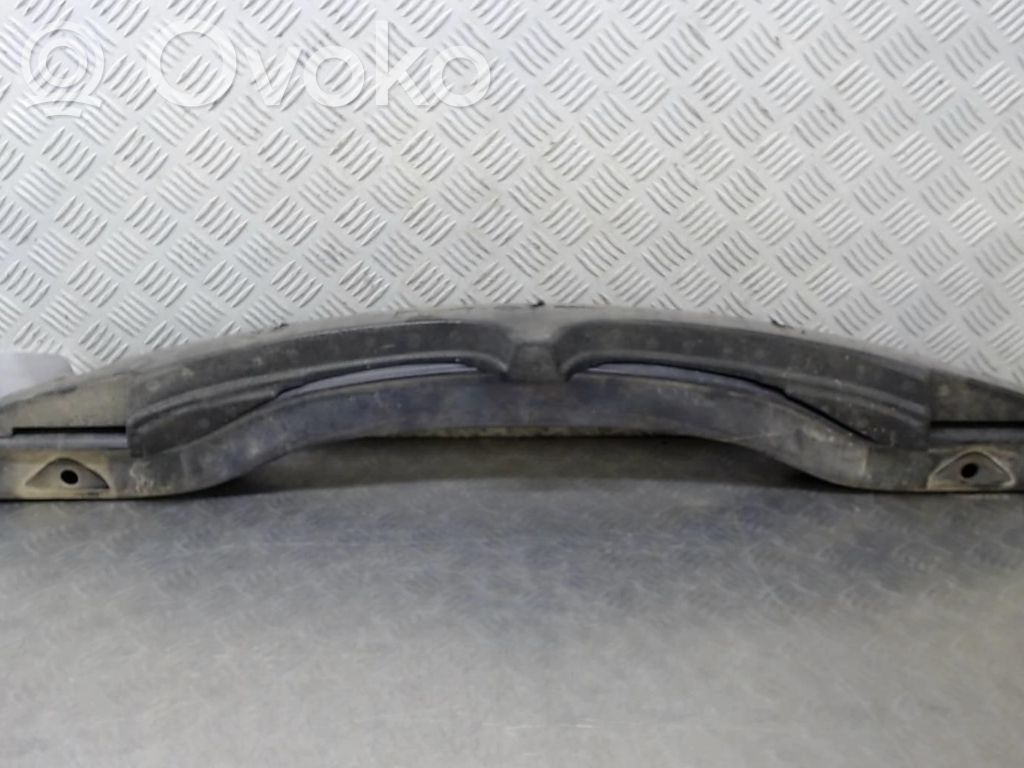 BMW Z4 E85 E86 Balkis priekinio bamperio 