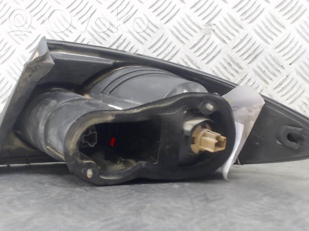 Mazda 6 Rear/tail lights 