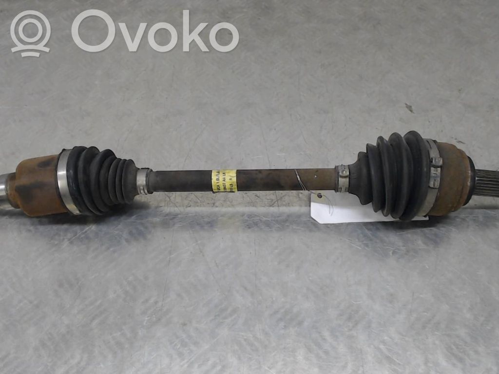 Ford Ka Eje de transmisión delantero 