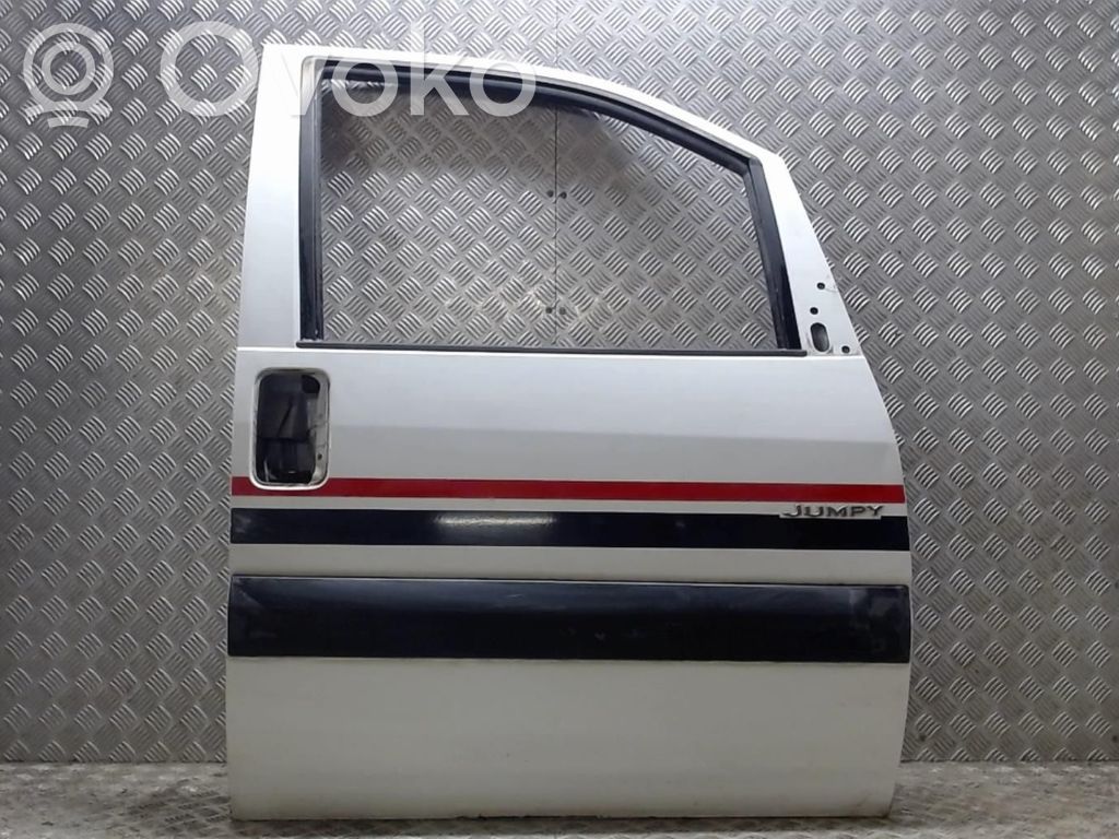 Citroen Jumpy Front door 
