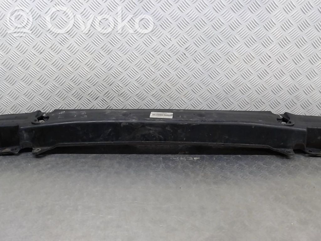 Ford Transit Aizmugurē bampera balka 