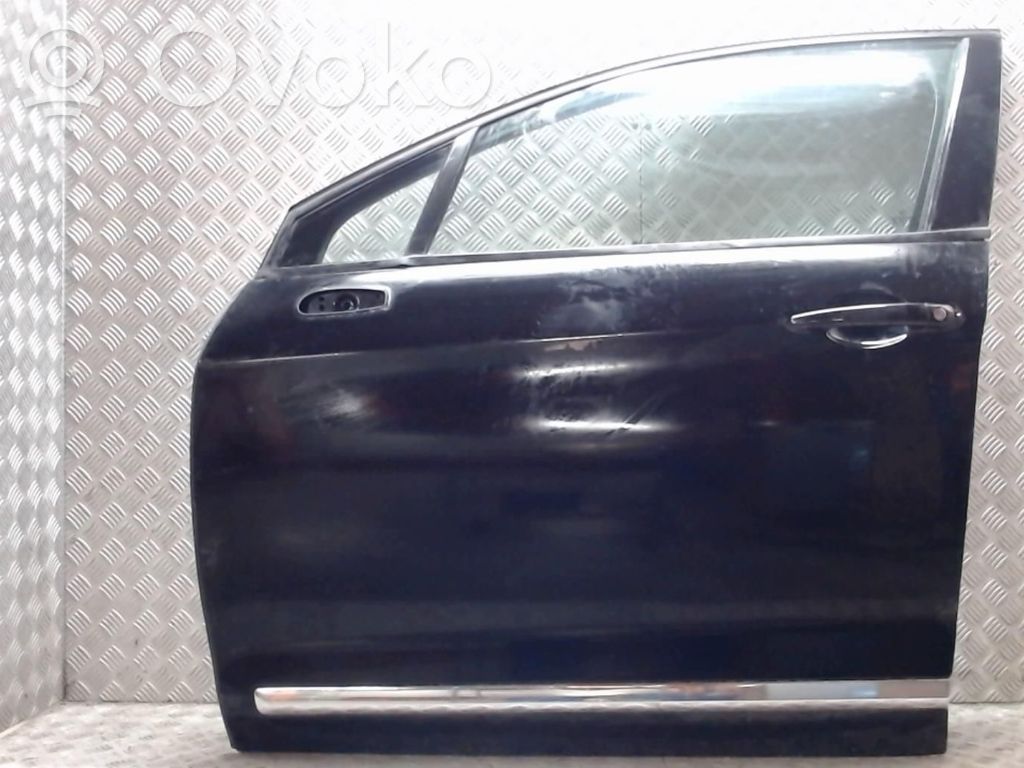 Citroen C5 Дверь 