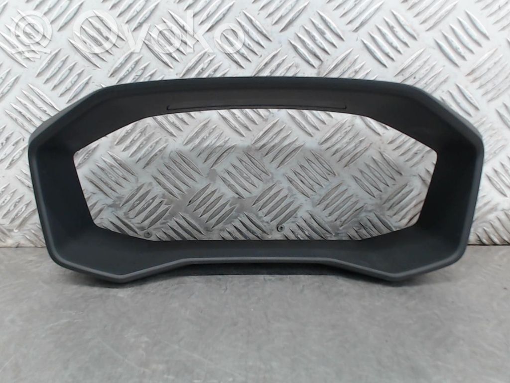 Audi A1 Speedometer (instrument cluster) 