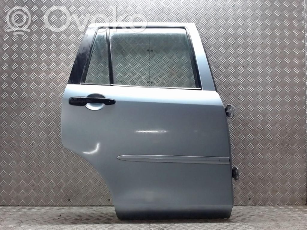 Mazda 2 Galinės durys 