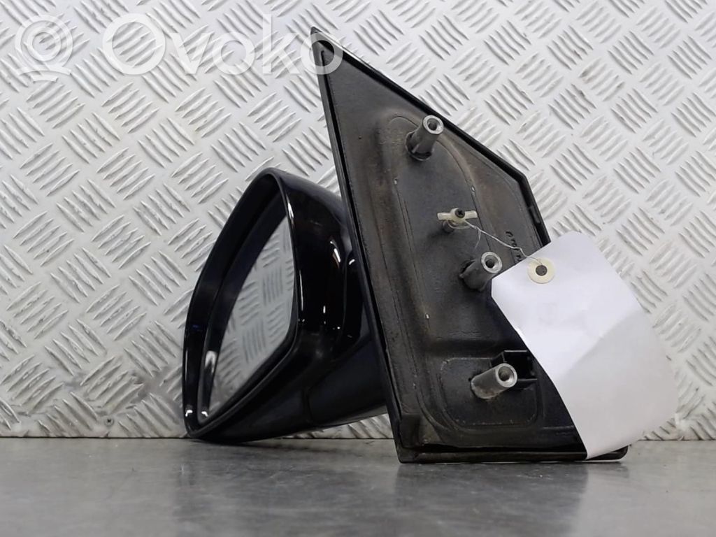 Hyundai Matrix Espejo lateral manual 