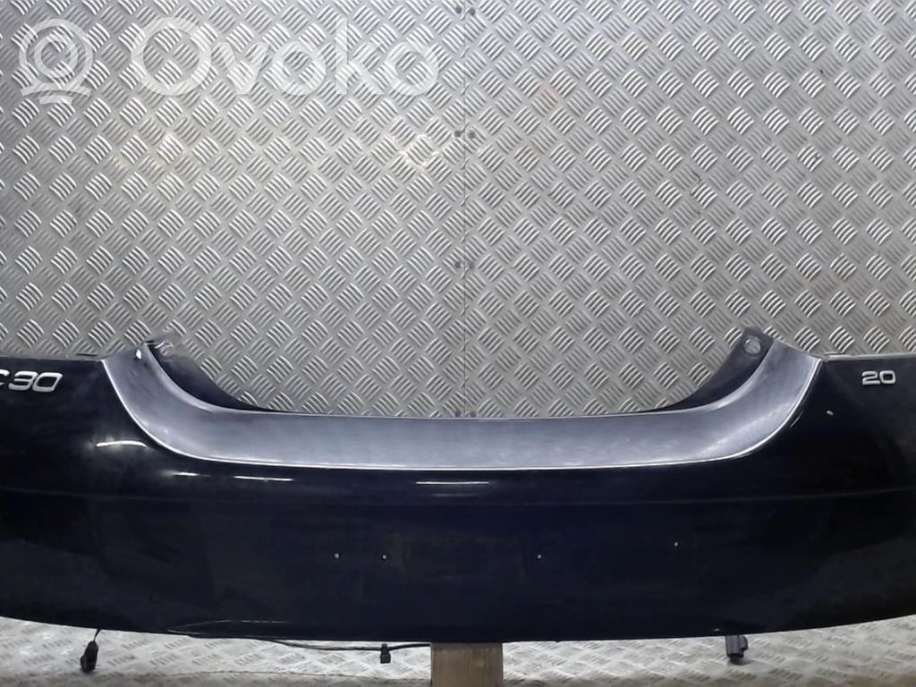 Volvo C30 Bamperis 
