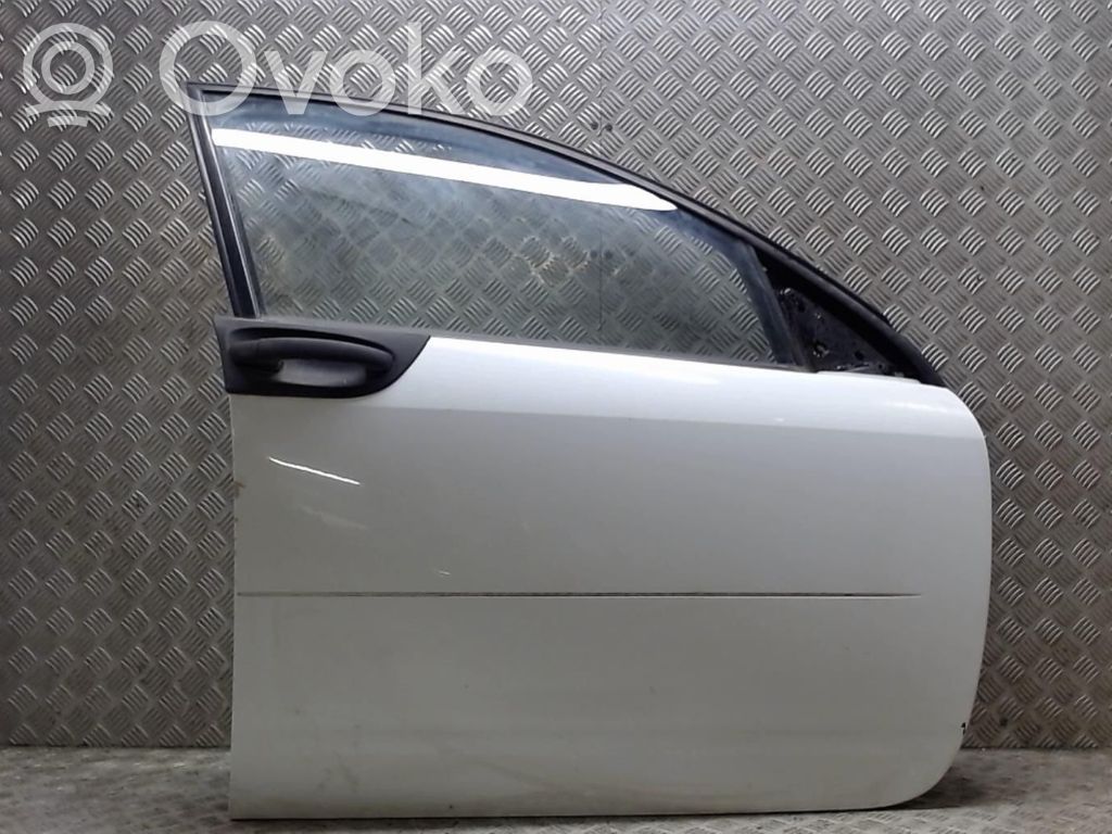 Smart ForFour I Durvis 