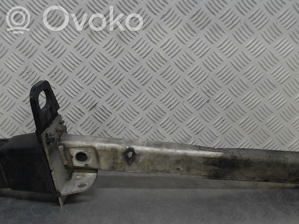 Renault Clio IV Bottom radiator support slam panel 