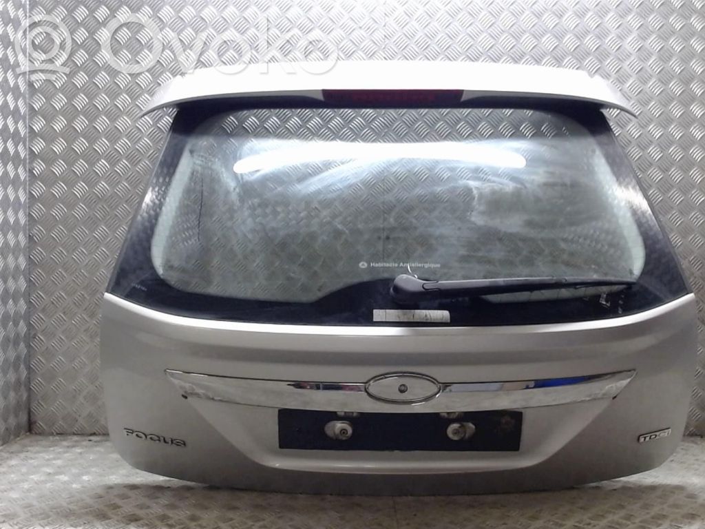 Ford Focus Tailgate/trunk/boot lid 