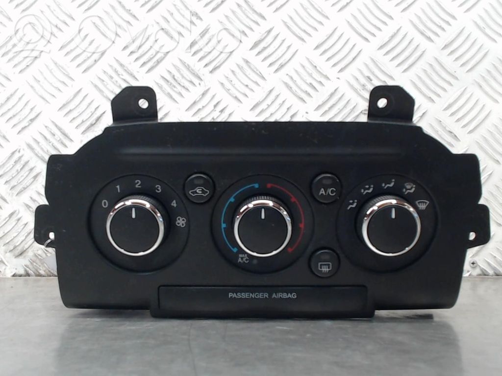 Ford Ka Climate control unit 
