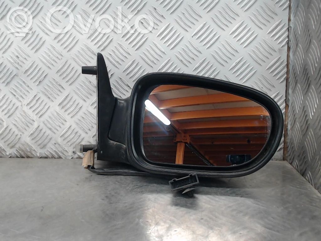 Ford Galaxy Spogulis (mehānisks) 