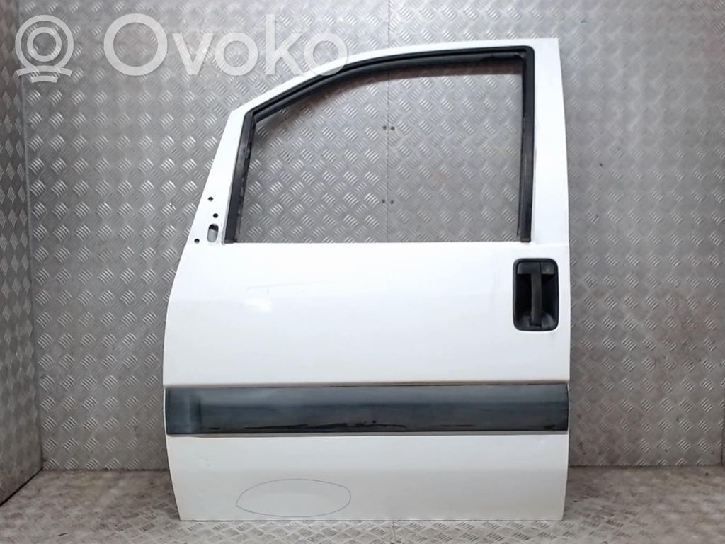 Peugeot Expert Front door 