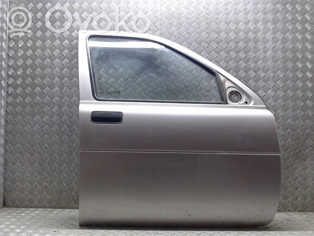 Land Rover Freelander Durvis 