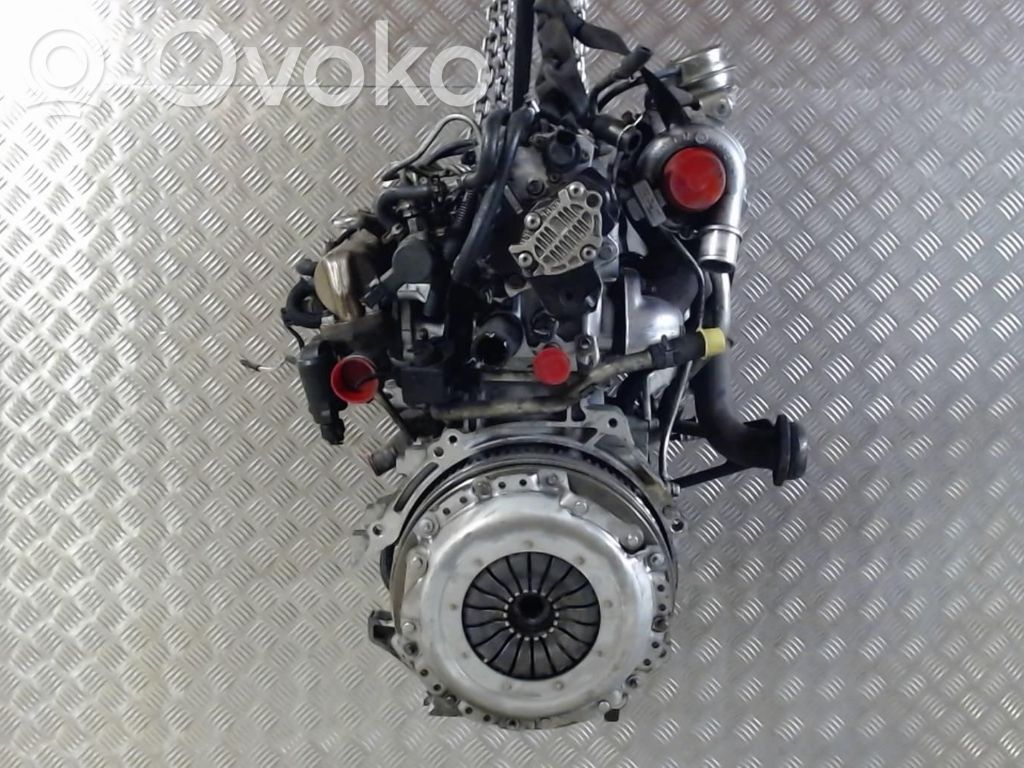 Mini One - Cooper R50 - 53 Engine 