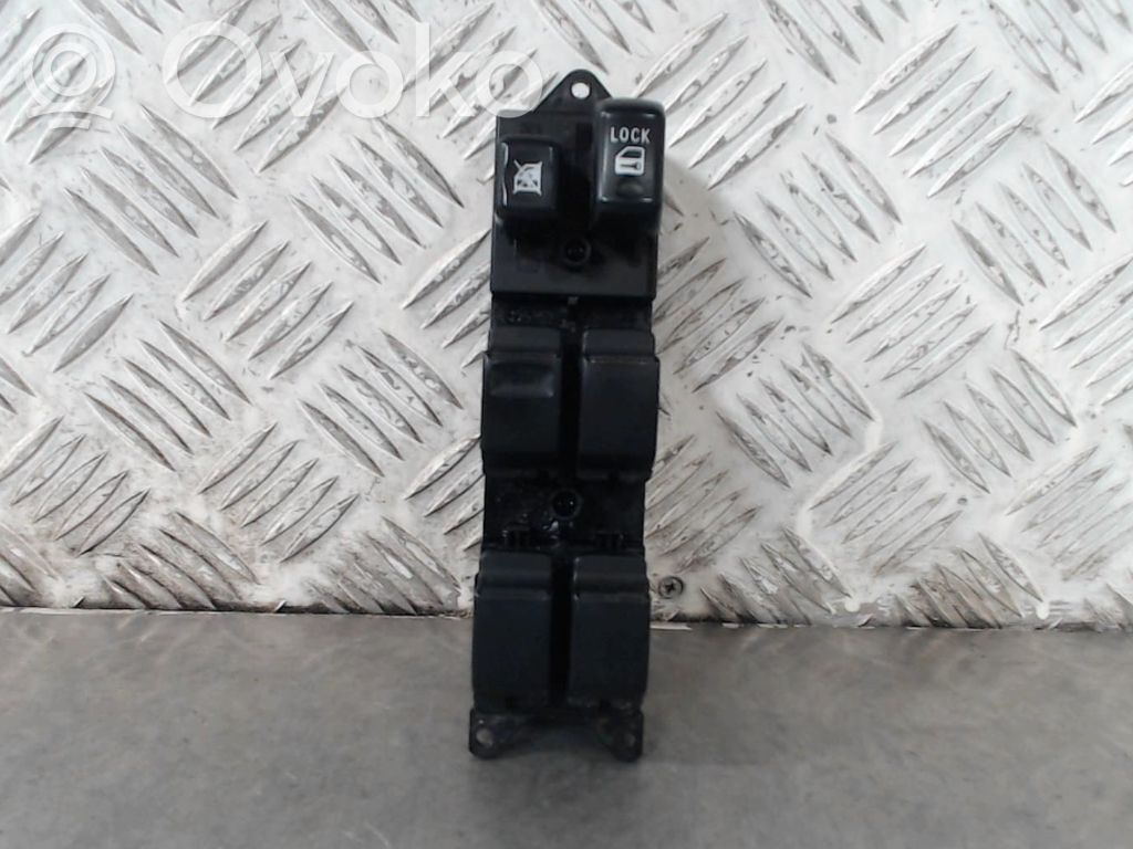 Citroen C4 Aircross Electric window control switch 