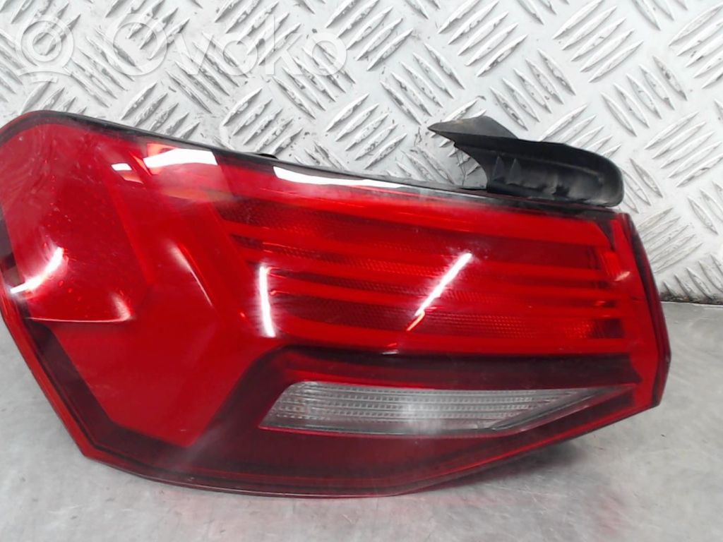 Audi A3 8Y Lampă spate în caroserie 