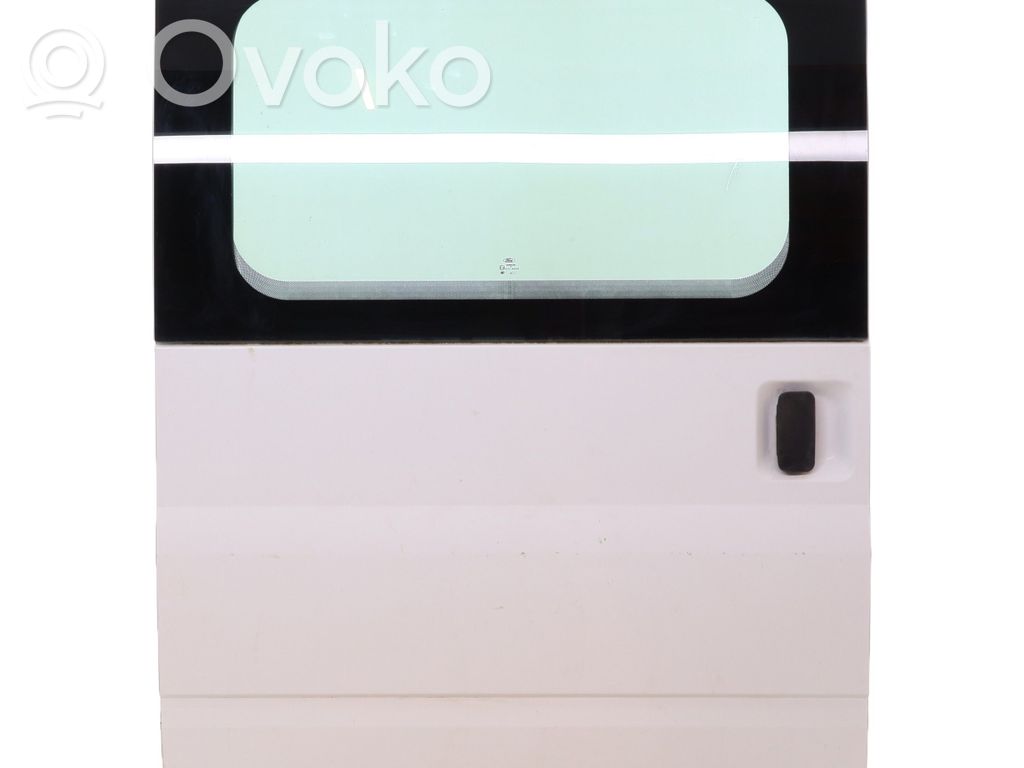 Ford Transit Bīdāmas sānu durvis 