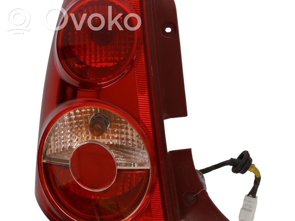 KIA Picanto Takavalot 