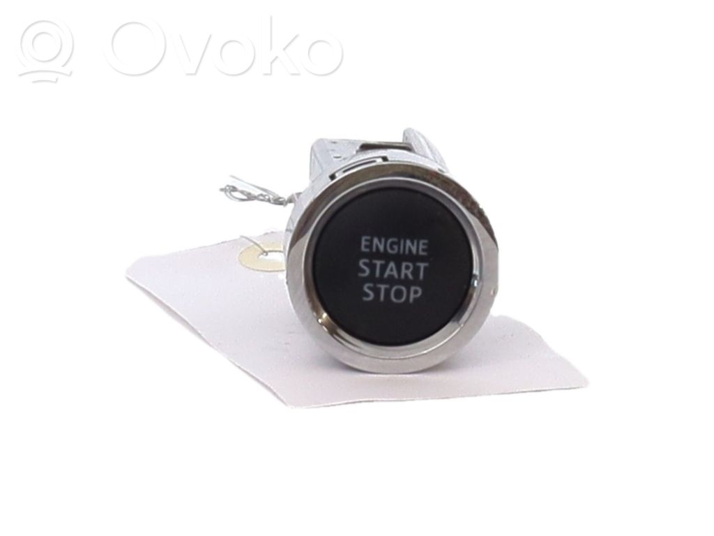Toyota Land Cruiser (J150) Engine start stop button switch 