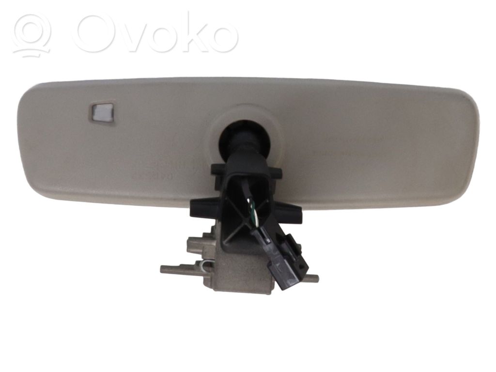 Renault Captur Rear view mirror (interior) 