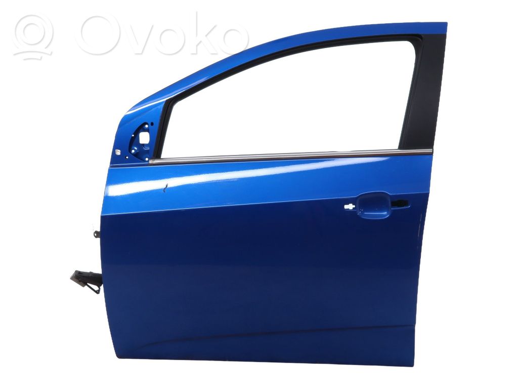 Chevrolet Aveo Durvis 