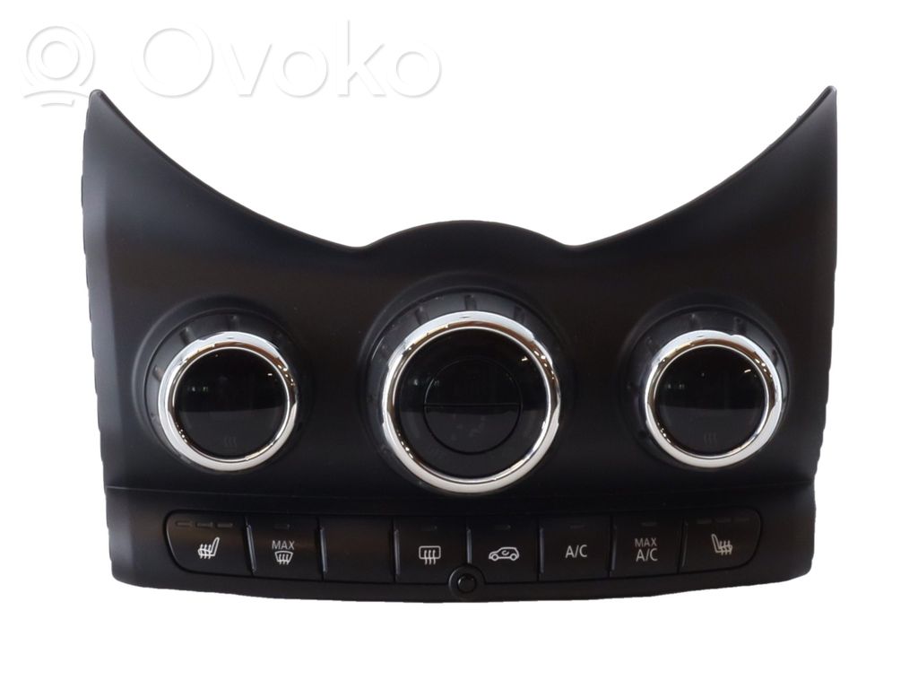 Mini One - Cooper F56 F55 Climate control unit 