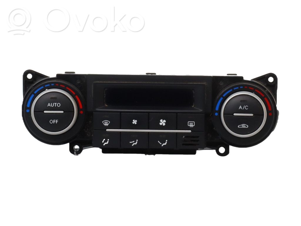 Climate control unit   972501H622EQ