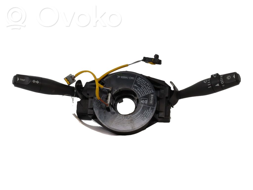 Jaguar X-Type Wiper turn signal indicator stalk/switch 