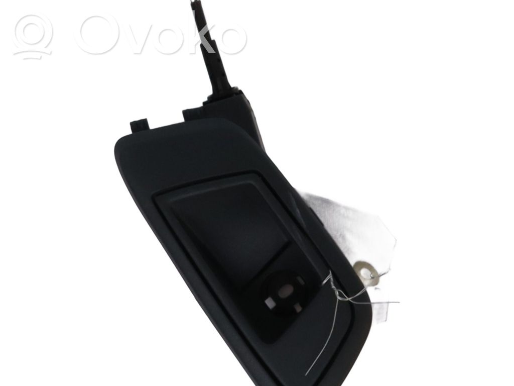 Ford Fiesta Manecilla interna puerta trasera 
