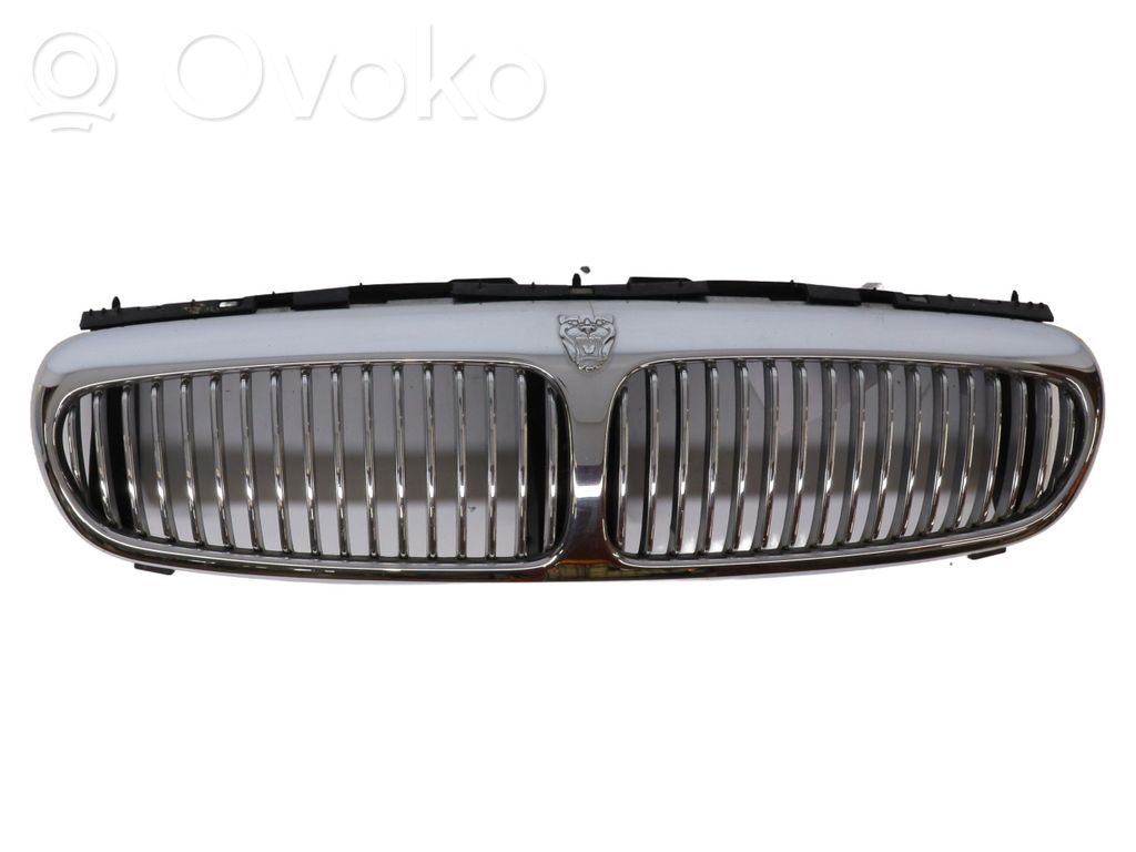 Jaguar X-Type Kühlergrill 