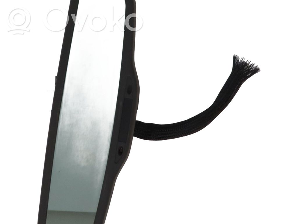 Volvo S80 Rear view mirror (interior) 
