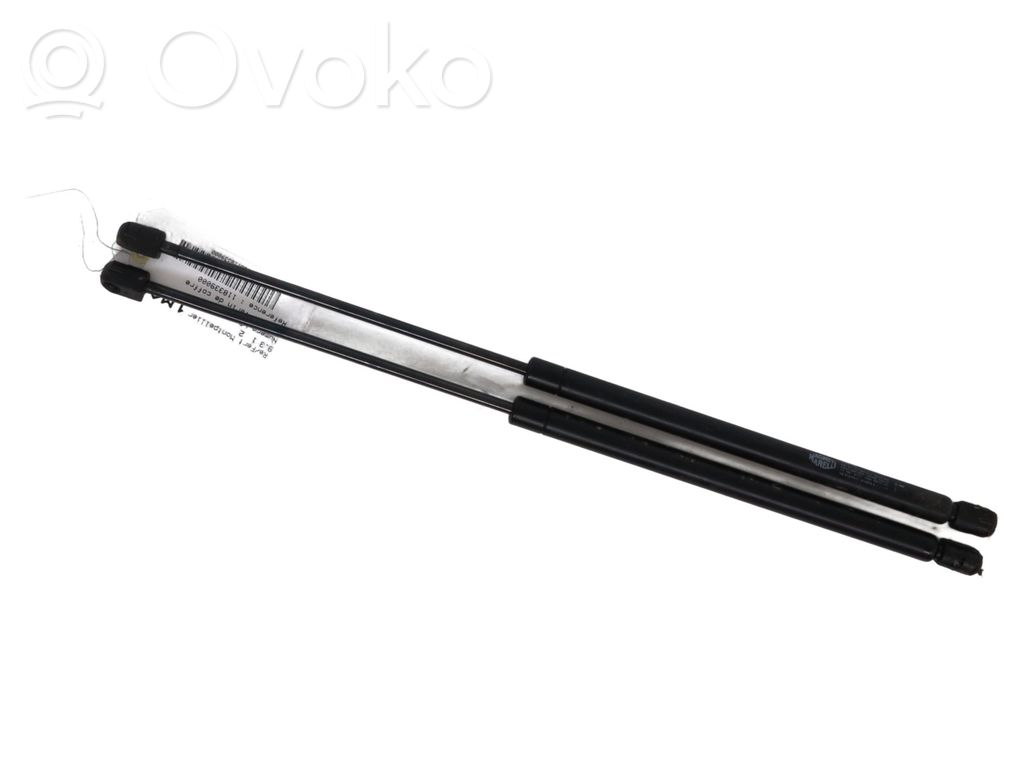 Saab 9-3 Ver1 Amortyzator klapy tylnej bagażnika 