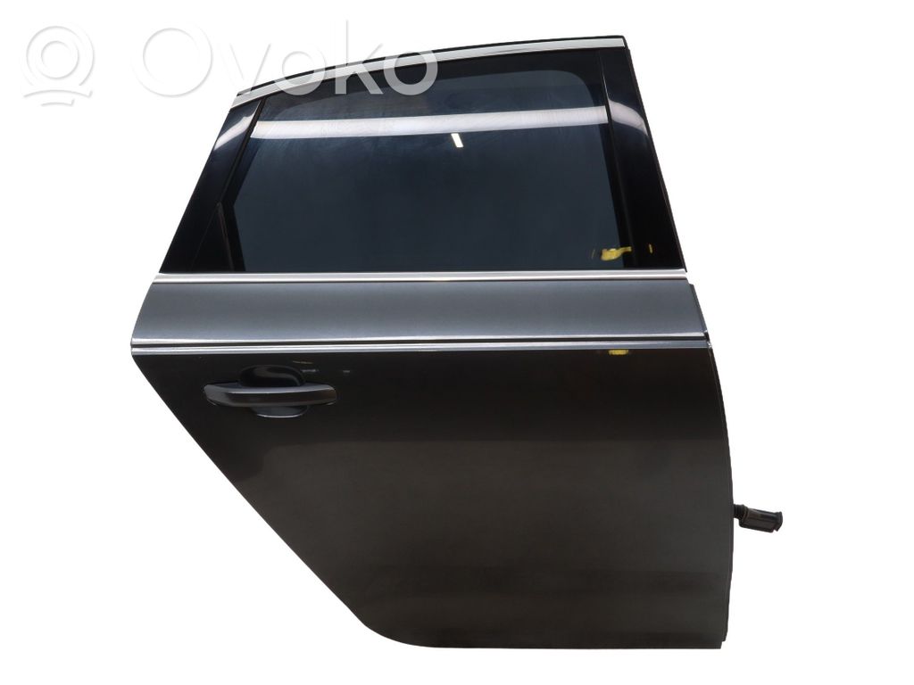 Audi A4 S4 B9 Puerta trasera 
