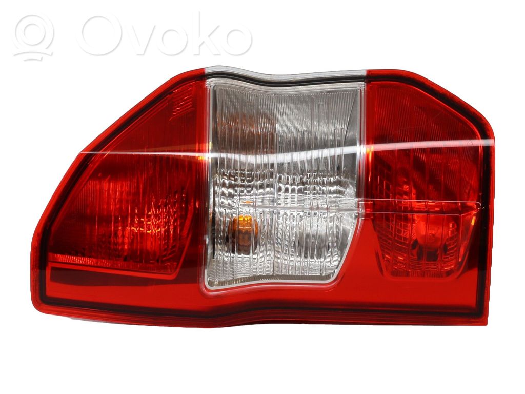 Ford Turneo Courier Galinis žibintas kėbule 