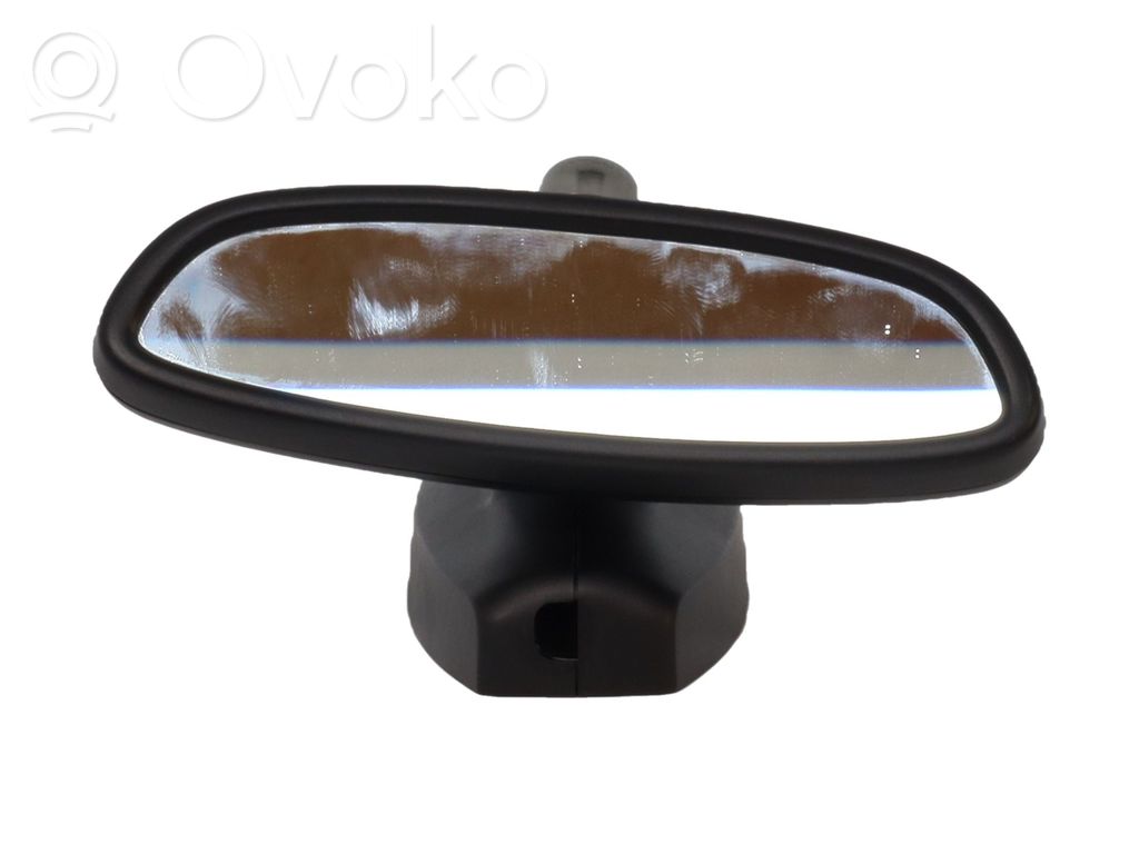BMW 1 E81 E87 Rear view mirror (interior) 