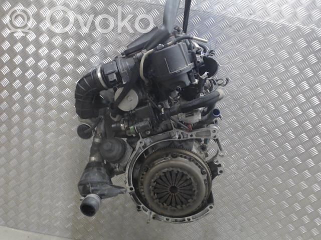Citroen Nemo Engine 