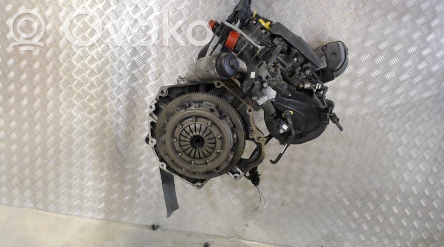 Opel Adam Engine 