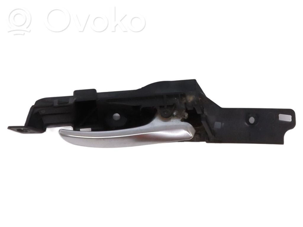 BMW X5 E70 Front door interior handle 