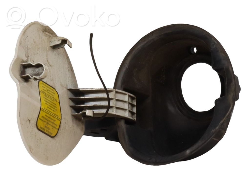 Peugeot Bipper Fuel tank cap 