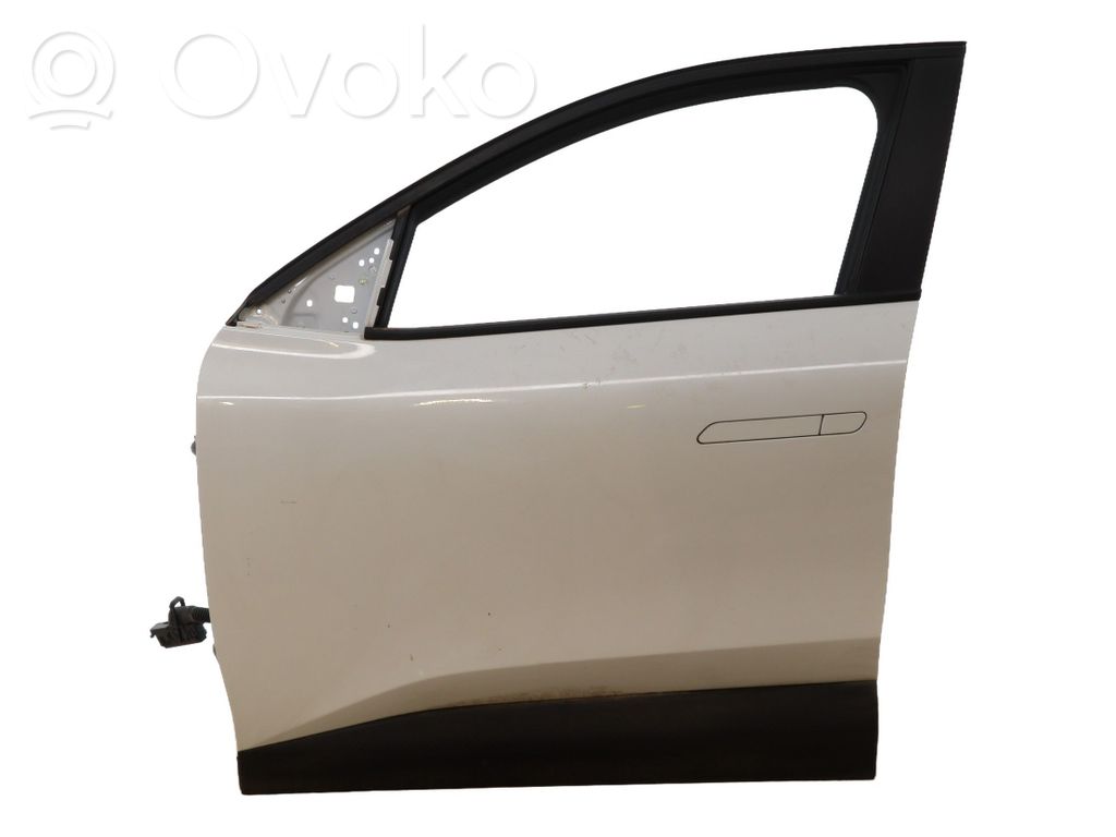 Renault Megane E-Tech Priekinės durys 