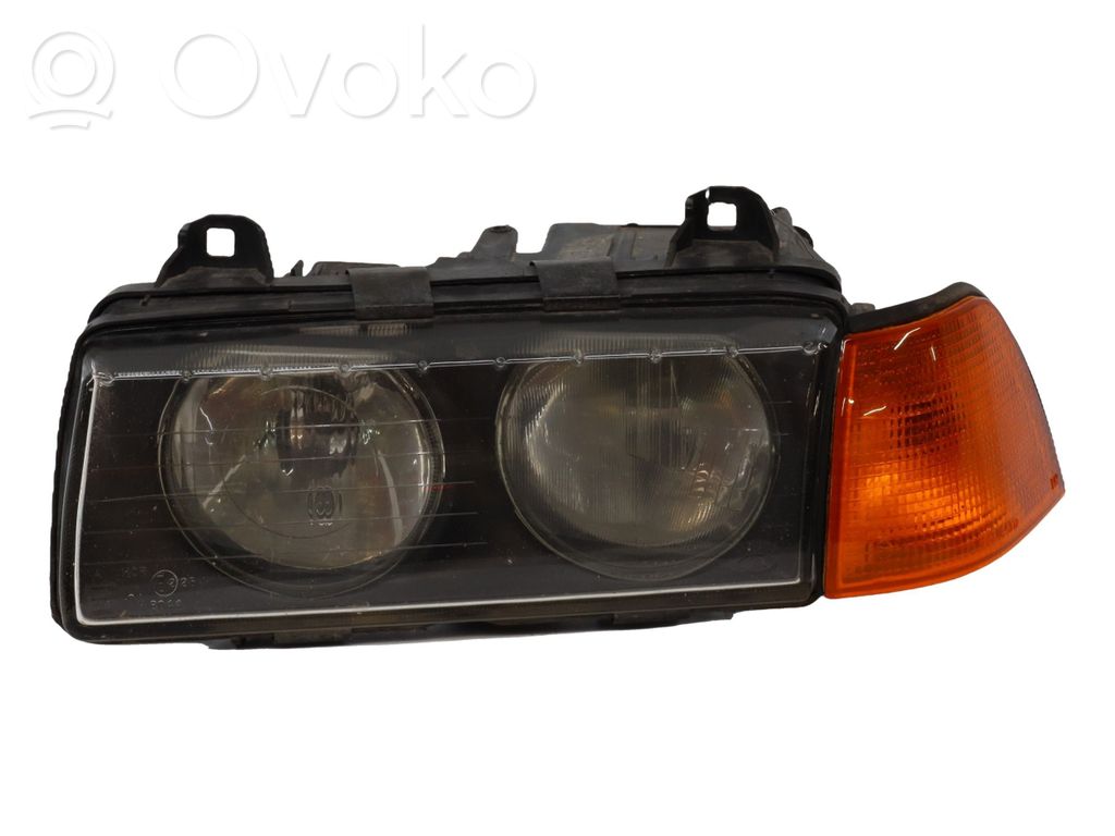 BMW 3 E36 Headlight/headlamp 