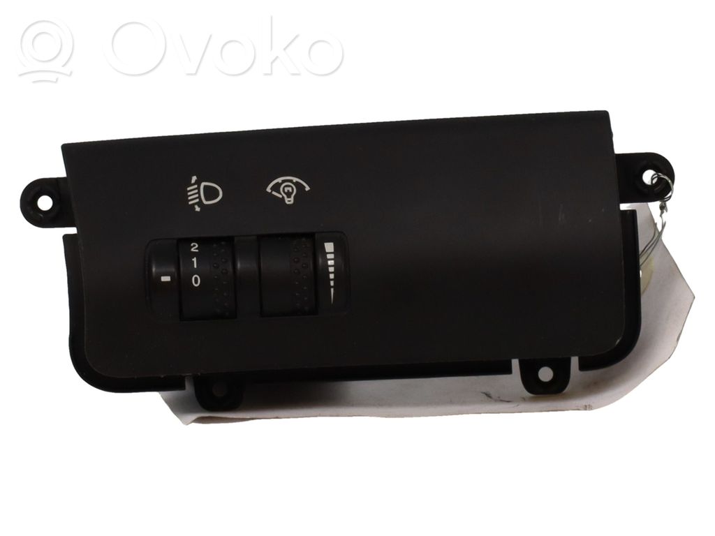 KIA Pro Cee'd I Light switch 