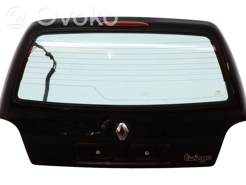 Renault Twingo I Hayon/capotă portbagaj 