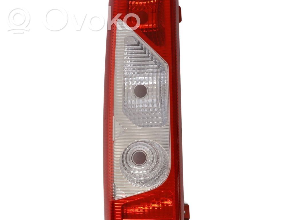 Peugeot Expert Rear/tail lights 