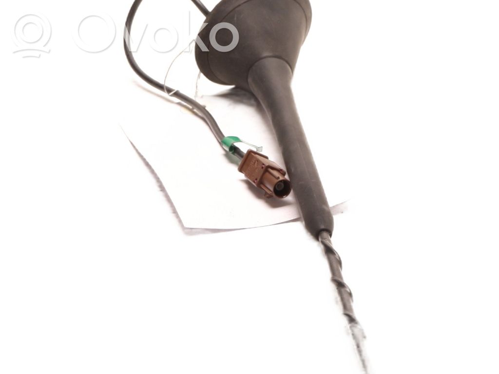 Audi A1 Radion antenni 